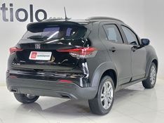 Fiat PULSE 1.3 FLEX DRIVE MANUAL 2022/2022 BETIOLO NOVOS E SEMINOVOS LAJEADO / Carros no Vale