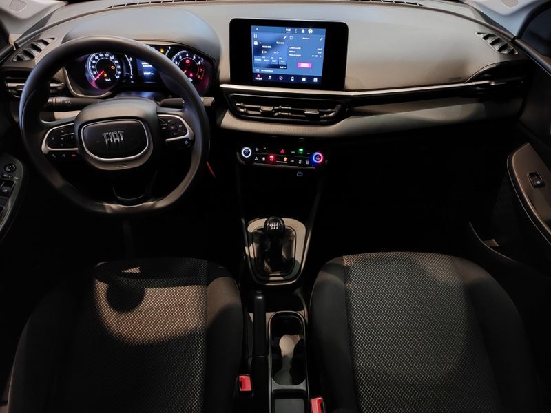 Fiat PULSE 1.3 FLEX DRIVE MANUAL 2022/2022 BETIOLO NOVOS E SEMINOVOS LAJEADO / Carros no Vale