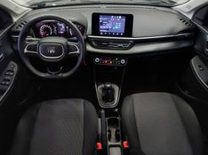 Fiat PULSE 1.3 FLEX DRIVE MANUAL 2022/2022 BETIOLO NOVOS E SEMINOVOS LAJEADO / Carros no Vale