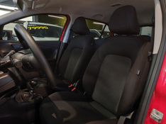 Fiat PULSE 1.3 FLEX DRIVE MANUAL 2022/2022 BETIOLO NOVOS E SEMINOVOS LAJEADO / Carros no Vale