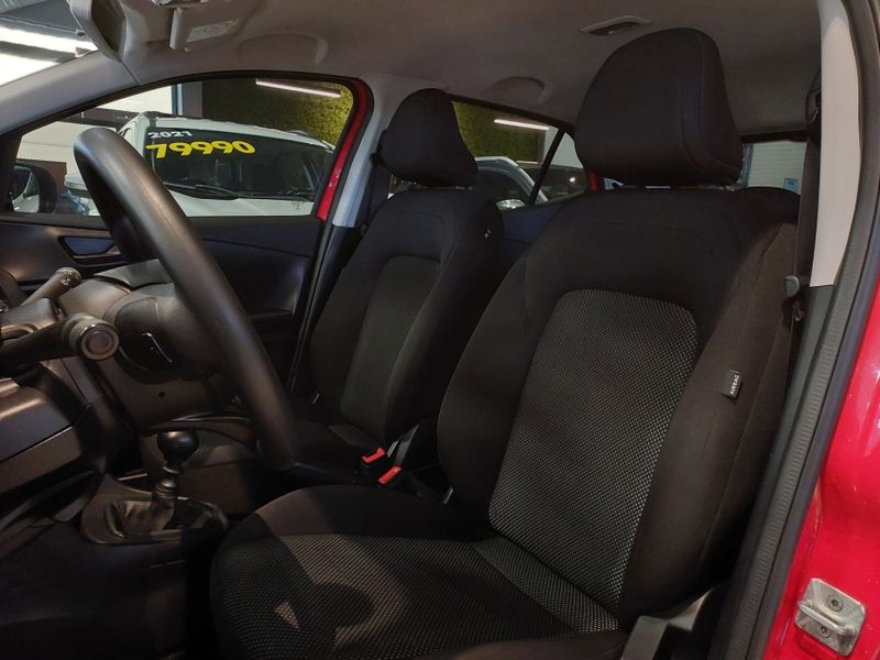 Fiat PULSE 1.3 FLEX DRIVE MANUAL 2022/2022 BETIOLO NOVOS E SEMINOVOS LAJEADO / Carros no Vale