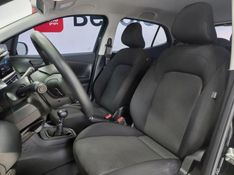 Fiat PULSE 1.3 FLEX DRIVE MANUAL 2022/2022 BETIOLO NOVOS E SEMINOVOS LAJEADO / Carros no Vale