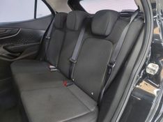 Fiat PULSE 1.3 FLEX DRIVE MANUAL 2022/2022 BETIOLO NOVOS E SEMINOVOS LAJEADO / Carros no Vale