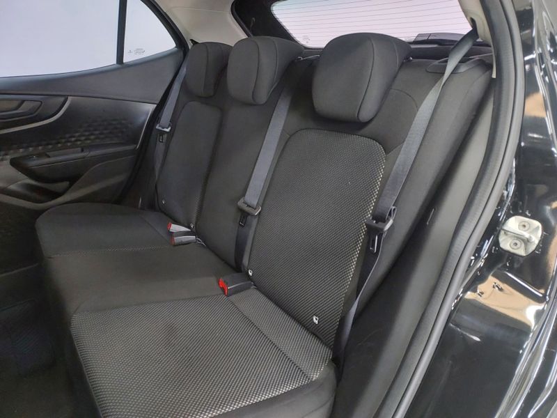 Fiat PULSE 1.3 FLEX DRIVE MANUAL 2022/2022 BETIOLO NOVOS E SEMINOVOS LAJEADO / Carros no Vale