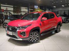 Fiat STRADA 1.0 TURBO 200 FLEX RANCH CD CVT 2023/2024 BETIOLO NOVOS E SEMINOVOS LAJEADO / Carros no Vale