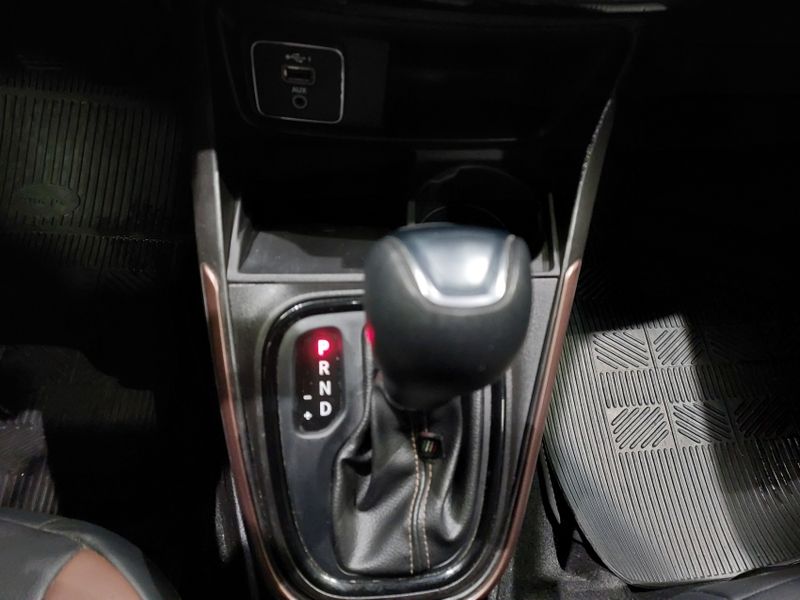 Fiat STRADA 1.0 TURBO 200 FLEX RANCH CD CVT 2023/2024 BETIOLO NOVOS E SEMINOVOS LAJEADO / Carros no Vale