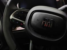 Fiat STRADA 1.0 TURBO 200 FLEX RANCH CD CVT 2023/2024 BETIOLO NOVOS E SEMINOVOS LAJEADO / Carros no Vale
