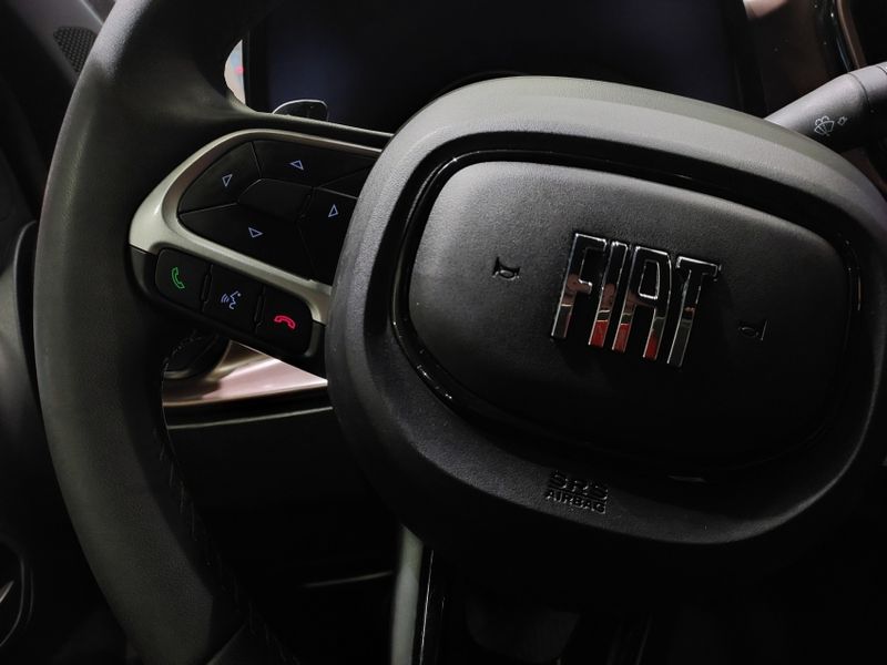 Fiat STRADA 1.0 TURBO 200 FLEX RANCH CD CVT 2023/2024 BETIOLO NOVOS E SEMINOVOS LAJEADO / Carros no Vale
