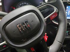 Fiat STRADA 1.0 TURBO 200 FLEX RANCH CD CVT 2023/2024 BETIOLO NOVOS E SEMINOVOS LAJEADO / Carros no Vale