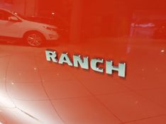 Fiat STRADA 1.0 TURBO 200 FLEX RANCH CD CVT 2023/2024 BETIOLO NOVOS E SEMINOVOS LAJEADO / Carros no Vale