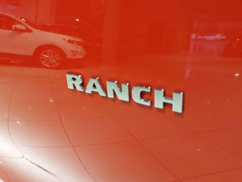 Fiat STRADA 1.0 TURBO 200 FLEX RANCH CD CVT 2023/2024 BETIOLO NOVOS E SEMINOVOS LAJEADO / Carros no Vale