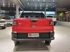 Fiat STRADA 1.0 TURBO 200 FLEX RANCH CD CVT 2023/2024 BETIOLO NOVOS E SEMINOVOS LAJEADO / Carros no Vale