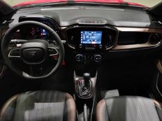 Fiat STRADA 1.0 TURBO 200 FLEX RANCH CD CVT 2023/2024 BETIOLO NOVOS E SEMINOVOS LAJEADO / Carros no Vale