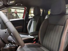 Fiat STRADA 1.0 TURBO 200 FLEX RANCH CD CVT 2023/2024 BETIOLO NOVOS E SEMINOVOS LAJEADO / Carros no Vale