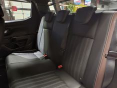 Fiat STRADA 1.0 TURBO 200 FLEX RANCH CD CVT 2023/2024 BETIOLO NOVOS E SEMINOVOS LAJEADO / Carros no Vale