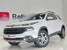 Fiat TORO 2.0 16V TURBO DIESEL FREEDOM 4WD AT9 2018/2019 BETIOLO NOVOS E SEMINOVOS LAJEADO / Carros no Vale