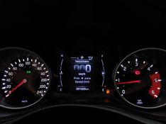 Fiat TORO 2.0 16V TURBO DIESEL FREEDOM 4WD AT9 2018/2019 BETIOLO NOVOS E SEMINOVOS LAJEADO / Carros no Vale