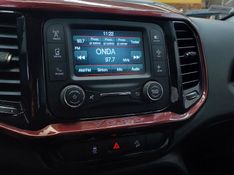 Fiat TORO 2.0 16V TURBO DIESEL FREEDOM 4WD AT9 2018/2019 BETIOLO NOVOS E SEMINOVOS LAJEADO / Carros no Vale