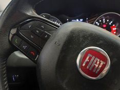 Fiat TORO 2.0 16V TURBO DIESEL FREEDOM 4WD AT9 2018/2019 BETIOLO NOVOS E SEMINOVOS LAJEADO / Carros no Vale