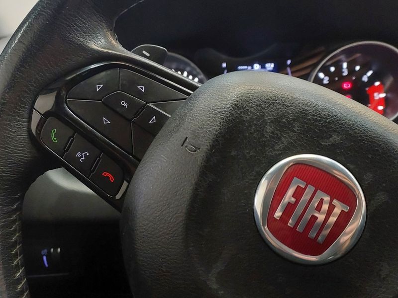Fiat TORO 2.0 16V TURBO DIESEL FREEDOM 4WD AT9 2018/2019 BETIOLO NOVOS E SEMINOVOS LAJEADO / Carros no Vale