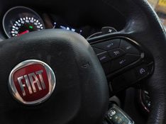 Fiat TORO 2.0 16V TURBO DIESEL FREEDOM 4WD AT9 2018/2019 BETIOLO NOVOS E SEMINOVOS LAJEADO / Carros no Vale