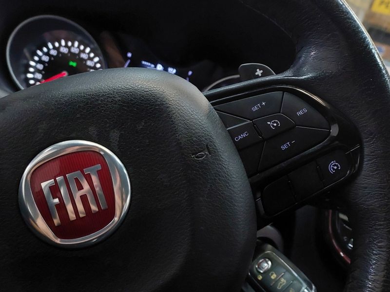 Fiat TORO 2.0 16V TURBO DIESEL FREEDOM 4WD AT9 2018/2019 BETIOLO NOVOS E SEMINOVOS LAJEADO / Carros no Vale