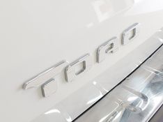 Fiat TORO 2.0 16V TURBO DIESEL FREEDOM 4WD AT9 2018/2019 BETIOLO NOVOS E SEMINOVOS LAJEADO / Carros no Vale