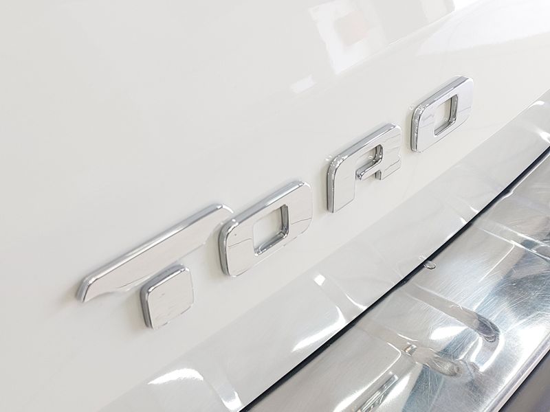 Fiat TORO 2.0 16V TURBO DIESEL FREEDOM 4WD AT9 2018/2019 BETIOLO NOVOS E SEMINOVOS LAJEADO / Carros no Vale