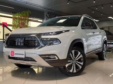 Fiat TORO 2.0 16V TURBO DIESEL VOLCANO 4WD AT9 2024/2025 BETIOLO NOVOS E SEMINOVOS LAJEADO / Carros no Vale