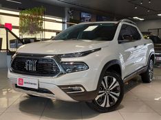 Fiat TORO 2.0 16V TURBO DIESEL VOLCANO 4WD AT9 2024/2025 BETIOLO NOVOS E SEMINOVOS LAJEADO / Carros no Vale