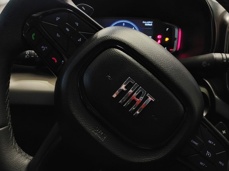Fiat TORO 2.0 16V TURBO DIESEL VOLCANO 4WD AT9 2024/2025 BETIOLO NOVOS E SEMINOVOS LAJEADO / Carros no Vale
