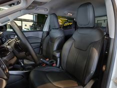 Fiat TORO 2.0 16V TURBO DIESEL VOLCANO 4WD AT9 2024/2025 BETIOLO NOVOS E SEMINOVOS LAJEADO / Carros no Vale