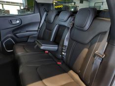 Fiat TORO 2.0 16V TURBO DIESEL VOLCANO 4WD AT9 2024/2025 BETIOLO NOVOS E SEMINOVOS LAJEADO / Carros no Vale