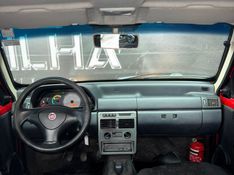 Fiat UNO MILLE FIRE ECONOMY 1.0 2013/2013 SÉRGIO VEÍCULOS TEUTÔNIA / Carros no Vale