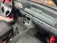 Fiat UNO MILLE FIRE ECONOMY 1.0 2013/2013 SÉRGIO VEÍCULOS TEUTÔNIA / Carros no Vale