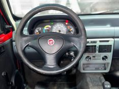 Fiat UNO MILLE FIRE ECONOMY 1.0 2013/2013 SÉRGIO VEÍCULOS TEUTÔNIA / Carros no Vale