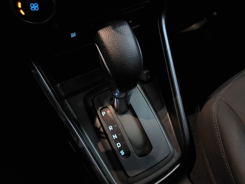 Ford ECOSPORT 1.5 TI-VCT FLEX SE AUTOMÁTICO 2020/2021 BETIOLO NOVOS E SEMINOVOS LAJEADO / Carros no Vale