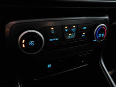 Ford ECOSPORT 1.5 TI-VCT FLEX SE AUTOMÁTICO 2020/2021 BETIOLO NOVOS E SEMINOVOS LAJEADO / Carros no Vale