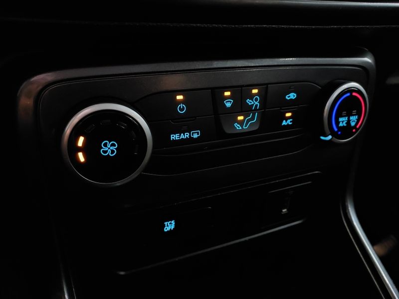 Ford ECOSPORT 1.5 TI-VCT FLEX SE AUTOMÁTICO 2020/2021 BETIOLO NOVOS E SEMINOVOS LAJEADO / Carros no Vale