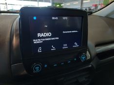 Ford ECOSPORT 1.5 TI-VCT FLEX SE AUTOMÁTICO 2020/2021 BETIOLO NOVOS E SEMINOVOS LAJEADO / Carros no Vale