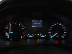 Ford ECOSPORT 1.5 TI-VCT FLEX SE AUTOMÁTICO 2020/2021 BETIOLO NOVOS E SEMINOVOS LAJEADO / Carros no Vale