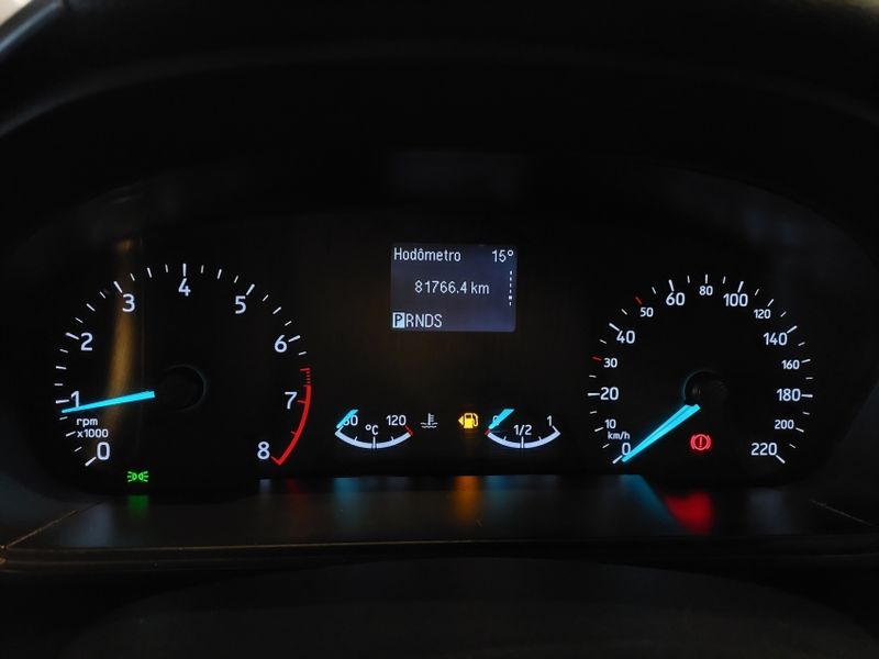 Ford ECOSPORT 1.5 TI-VCT FLEX SE AUTOMÁTICO 2020/2021 BETIOLO NOVOS E SEMINOVOS LAJEADO / Carros no Vale
