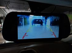 Ford ECOSPORT 1.5 TI-VCT FLEX SE AUTOMÁTICO 2020/2021 BETIOLO NOVOS E SEMINOVOS LAJEADO / Carros no Vale