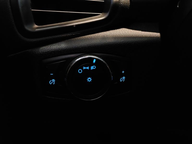 Ford ECOSPORT 1.5 TI-VCT FLEX SE AUTOMÁTICO 2020/2021 BETIOLO NOVOS E SEMINOVOS LAJEADO / Carros no Vale