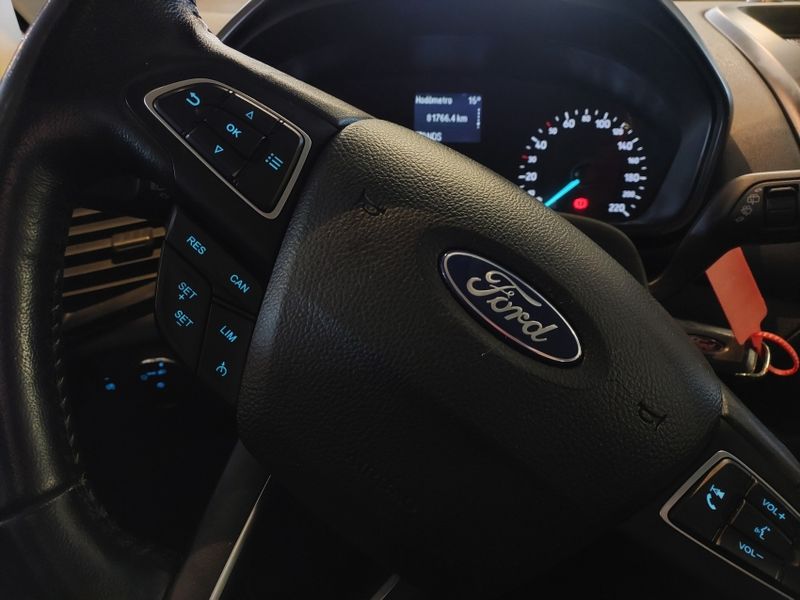 Ford ECOSPORT 1.5 TI-VCT FLEX SE AUTOMÁTICO 2020/2021 BETIOLO NOVOS E SEMINOVOS LAJEADO / Carros no Vale