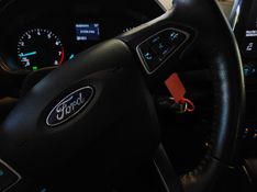 Ford ECOSPORT 1.5 TI-VCT FLEX SE AUTOMÁTICO 2020/2021 BETIOLO NOVOS E SEMINOVOS LAJEADO / Carros no Vale