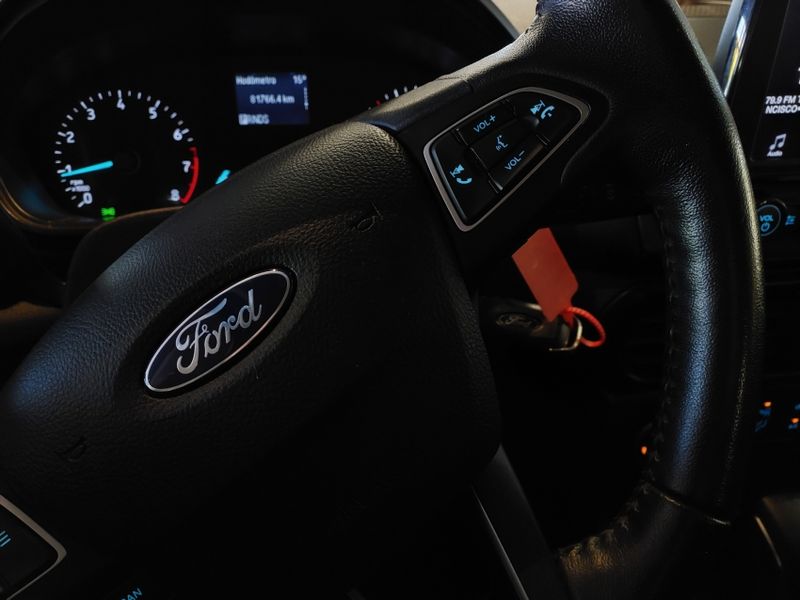 Ford ECOSPORT 1.5 TI-VCT FLEX SE AUTOMÁTICO 2020/2021 BETIOLO NOVOS E SEMINOVOS LAJEADO / Carros no Vale
