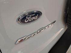 Ford ECOSPORT 1.5 TI-VCT FLEX SE AUTOMÁTICO 2020/2021 BETIOLO NOVOS E SEMINOVOS LAJEADO / Carros no Vale