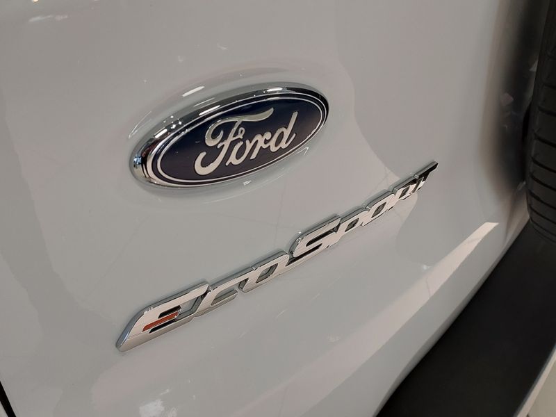 Ford ECOSPORT 1.5 TI-VCT FLEX SE AUTOMÁTICO 2020/2021 BETIOLO NOVOS E SEMINOVOS LAJEADO / Carros no Vale