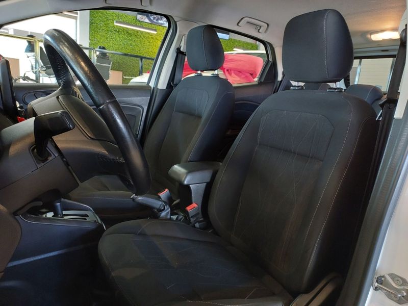 Ford ECOSPORT 1.5 TI-VCT FLEX SE AUTOMÁTICO 2020/2021 BETIOLO NOVOS E SEMINOVOS LAJEADO / Carros no Vale